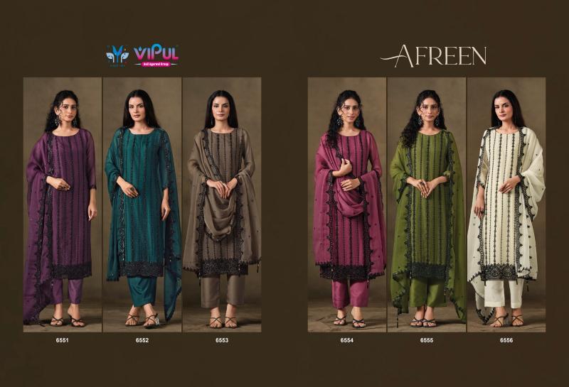 Vipul afreen wax batik dress material wholesale price